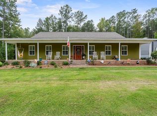 612 True Luck Ln, Ridgeway, SC 29130