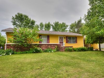 1603 E 27th St, Lawrence, KS, 66046