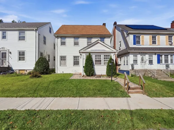 429 Chapman St, Irvington, NJ 07111