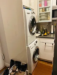 Rented by Bank Neary