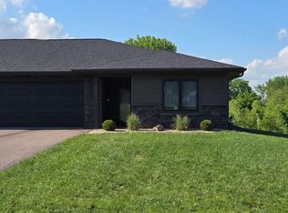 311 Sunset Ave, Mountain Lake, MN 56159
