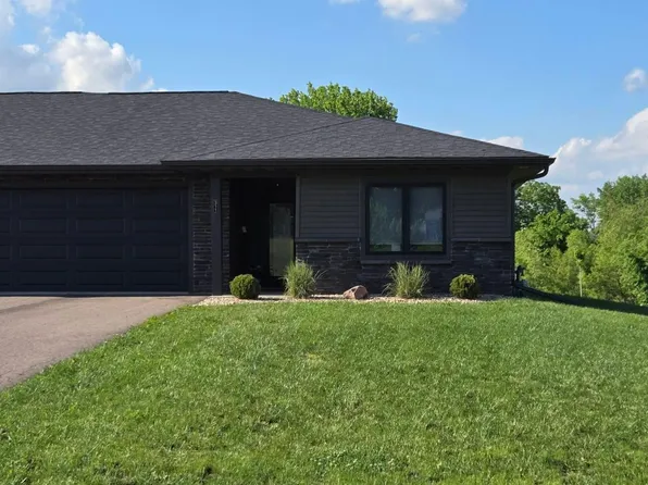 311 Sunset Ave, Mountain Lake, MN 56159