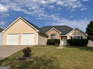 825 Kendall Park Dr, Winder, GA 30680