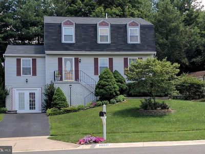 25221 Chimney House Ct, Damascus, MD, 20872