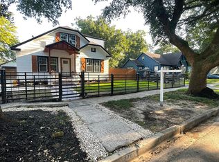 7705 Edna St, Houston, TX 77087