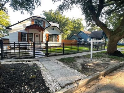 7705 Edna St, Houston, TX, 77087