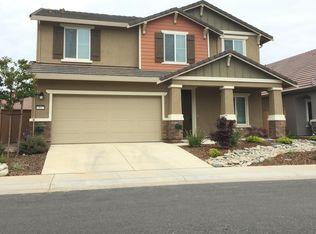 7617 Wayans Way, Elk Grove, CA 95757