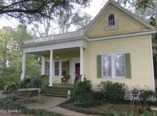 268 Boudreaux St, Sunset, LA 70584