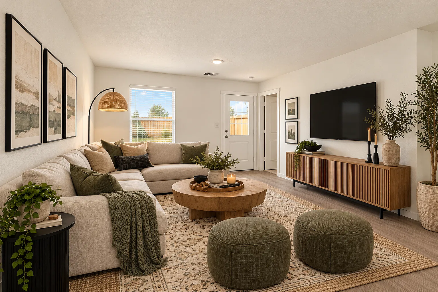 4 bed, 2.5 bath, 1692 sqft, $1,599 — Photo 1