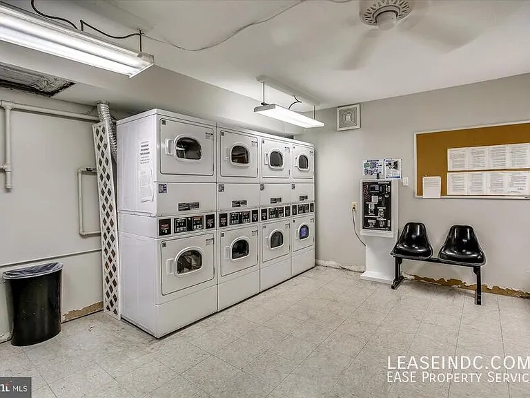 1816 New Hampshire Ave NW #202 — Photo 15