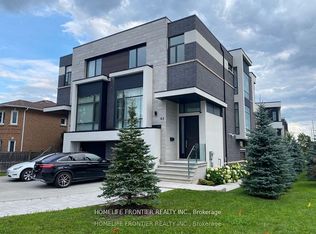 163 Pemberton Rd, Richmond Hill, ON L4C3T6