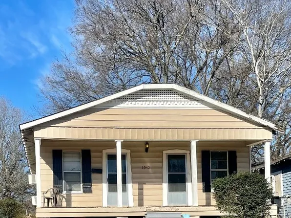 2042 Laurel St, Shreveport, LA 71103