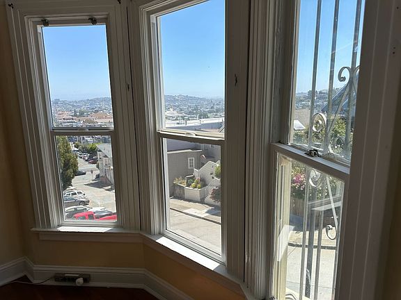 Living Room View