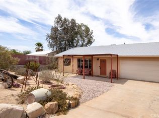 61854 Crest Circle Dr, Joshua Tree, CA 92252