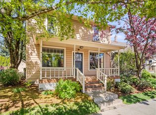 947 SE Spokane St, Portland, OR