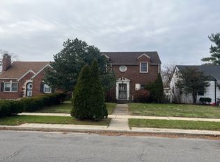 444 Rutledge St, Gary, IN 46404