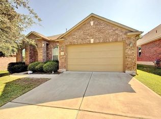 1333 Clary Sage Loop, Round Rock, TX 78665