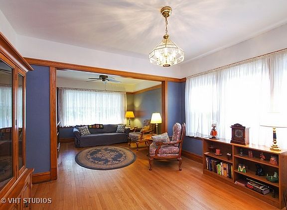 5th image of 5226 N Melvina Ave