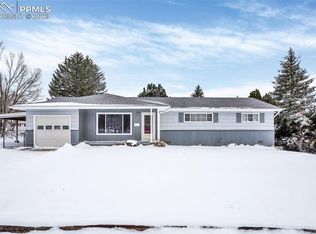 405 Leta Dr, Colorado Springs, CO 80911