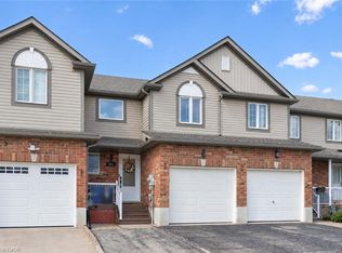 151 Prosperity Dr, Kitchener, ON N2E 4E8