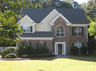 964 Woodward Park Dr, Suwanee, GA 30024