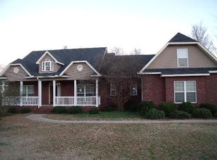 229 Hidden Creek Cir, Lizella, GA 31052