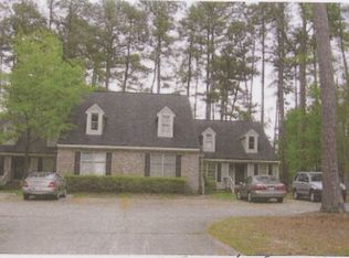 3407 Jayne Ln NW APT 1, Wilson, NC 27896
