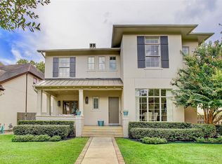 4035 Blue Bonnet Blvd, Houston, TX 77025