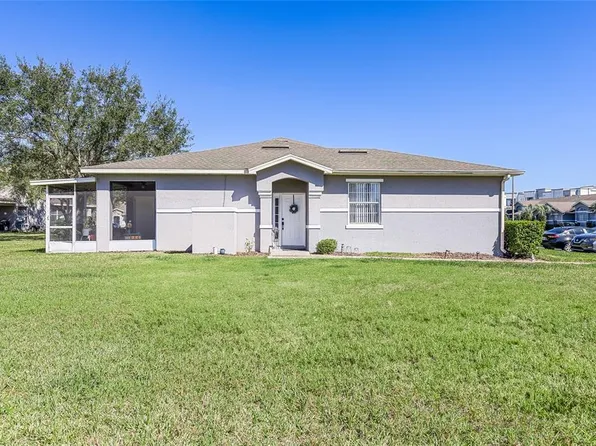 13101 Summerton Dr, Orlando, FL 32824