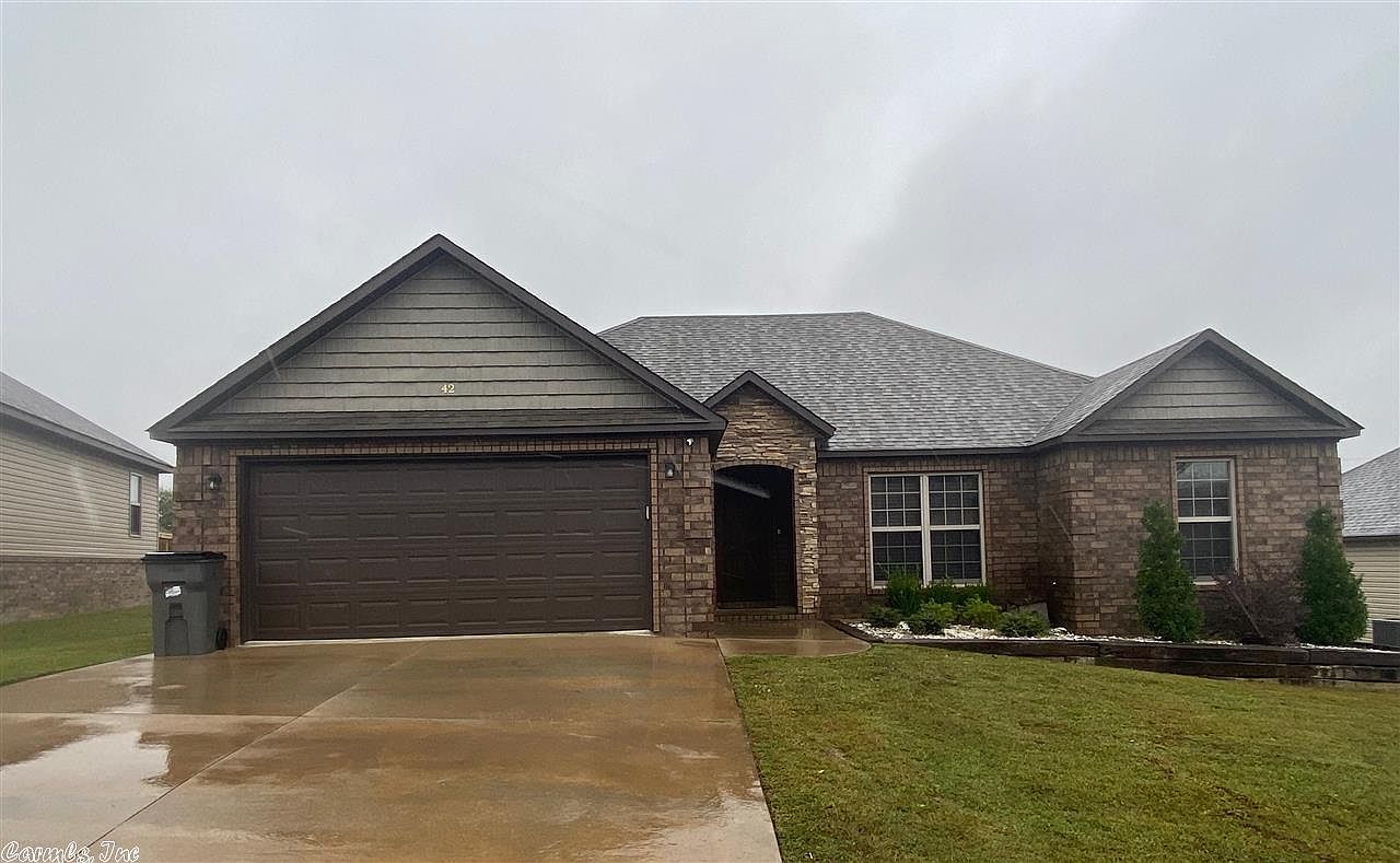 42 Ashcraft Ct, Paragould, AR 72450 | Zillow