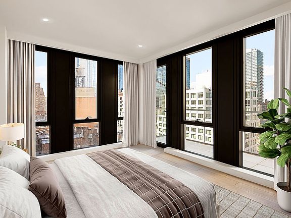 3rd image of 355 W 39th St #9A