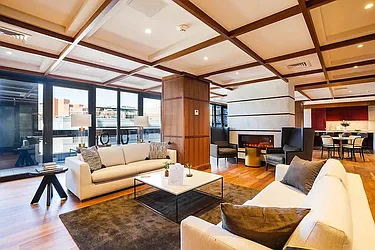 Rented by Living New York