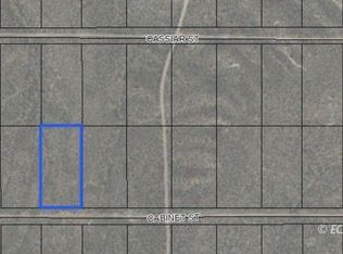Cabinet St, Elko, NV 89801