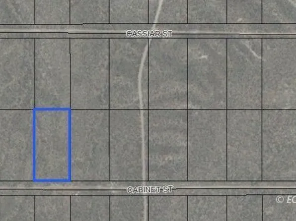 Cabinet St, Elko, NV 89801