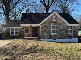 725 E McKellar Ave, Memphis, TN 38106