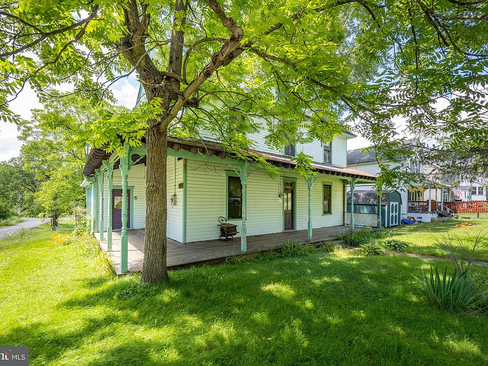 400 E St, Mt Lake Park, MD 21550 Zillow