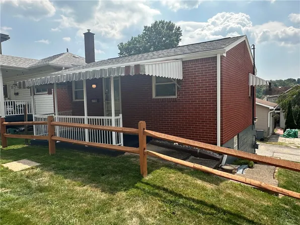 608R Pennsylvania Ave, Irwin, PA 15642