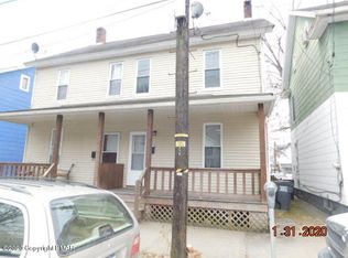 721 Sarah St, Stroudsburg, PA 18360