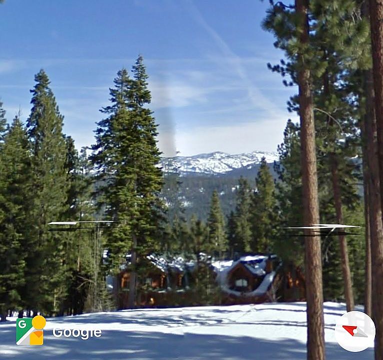 View lot with ski in and out