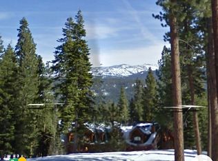 2112 Eagle Feather Ct, Truckee, CA 96161