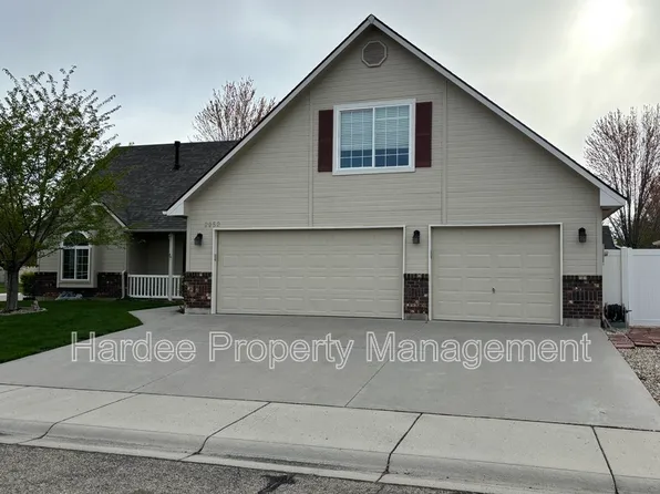 2252 N Oconner Ave, Meridian, ID 83646