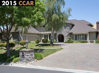 5041 Blackhawk Dr, Danville, CA 94506