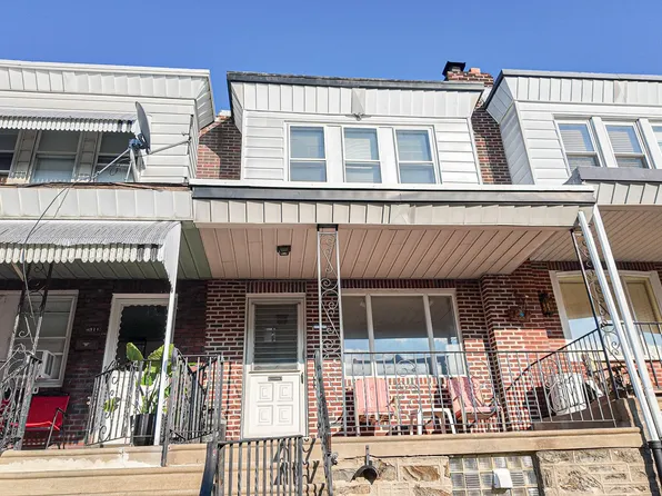 6309 Mershon St, Philadelphia, PA 19149