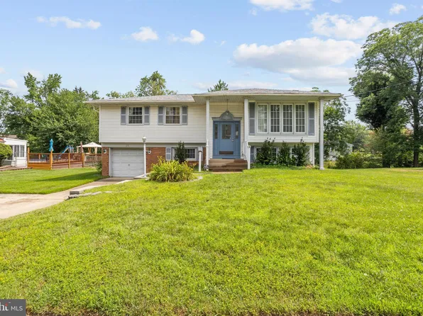 19 Stevens Dr, Delran, NJ 08075