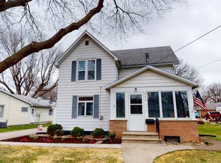 632 Euclid Ave, Cherokee, IA 51012