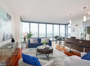2101 Market St Unit 1901, Philadelphia, PA