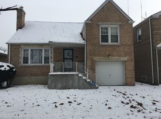 9419 S Forest Ave, Chicago, IL 60619