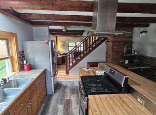 205 Dingley Rd, Bowdoinham, ME 04008