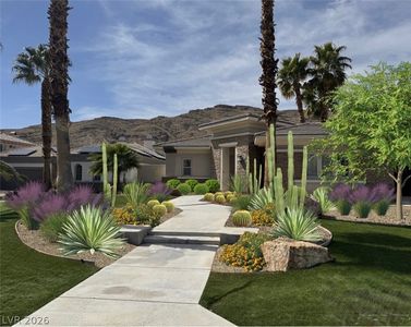 2735 Grassy Spring Pl, Las Vegas, NV, 89135