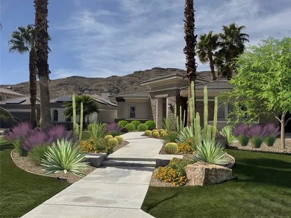 2735 Grassy Spring Pl, Las Vegas, NV 89135